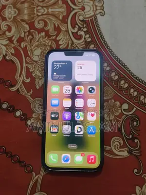 Apple iPhone 13 Pro Max 256 GB Green