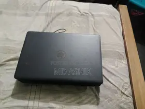 ল্যাপটপ HP ৮জিবি ইন্টেল সেলেরন HDD+SSD ৫০০জিবি