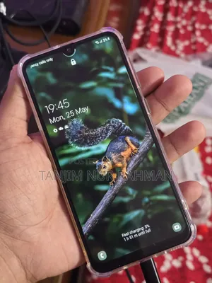 Samsung Galaxy A50 64 GB Black