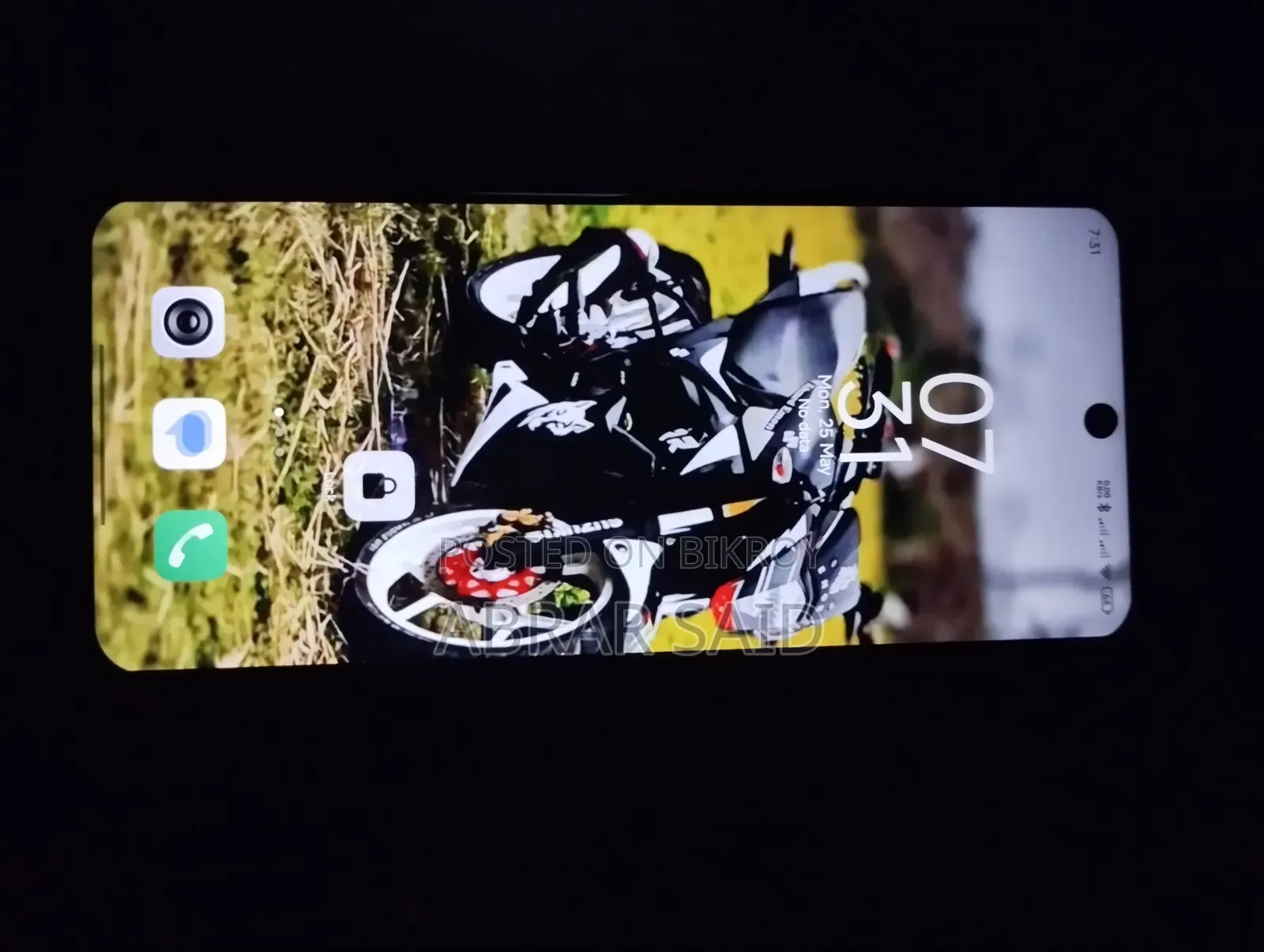 Xiaomi Redmi 12 128 GB Blue