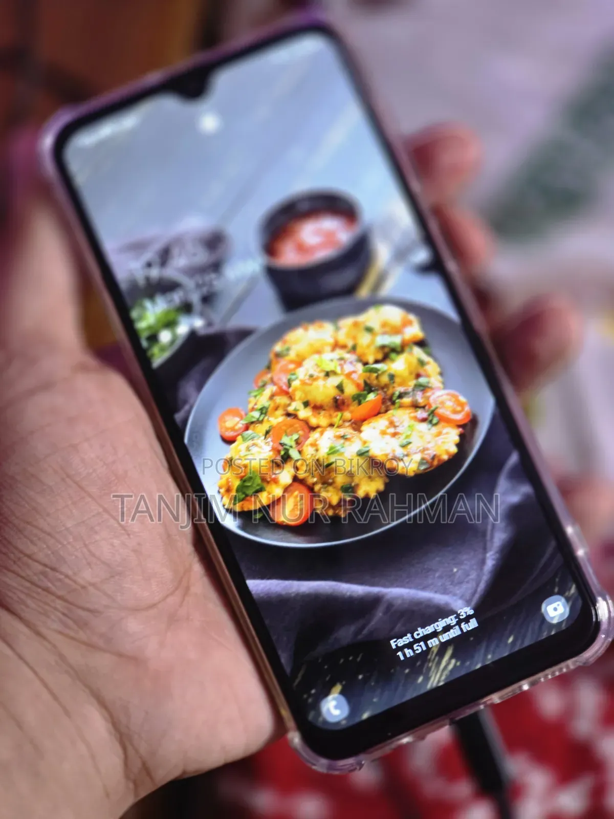 Samsung Galaxy A50 64 GB Black