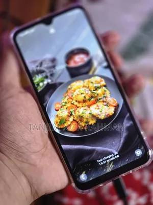 Samsung Galaxy A50 64 GB Black
