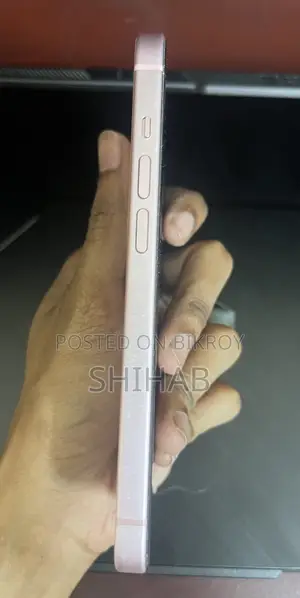 Apple iPhone 15 128 GB Pink