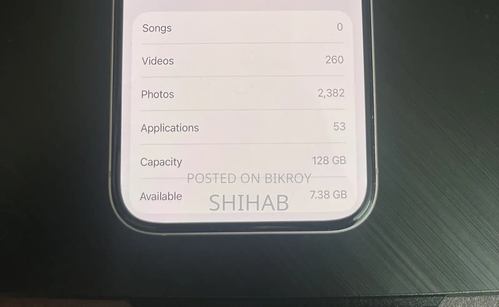 Apple iPhone 15 128 GB Pink