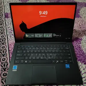 Laptop Asus ExpertBook B9 B9400CBA 8GB Intel Core I5 SSD 512GB