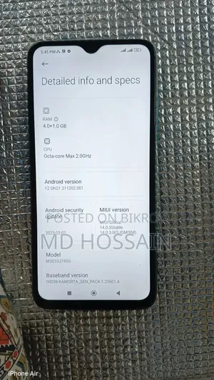 Xiaomi Mi 9T 64 GB Green