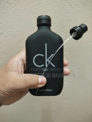 Calvin Klein 100 Ml