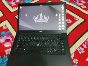 Laptop Dell Latitude 7480 8GB Intel Core i5 SSD 256GB