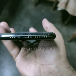 Apple iPhone XS 256 GB Black