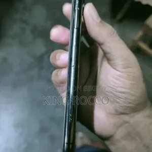 Apple iPhone XS 256 GB Black