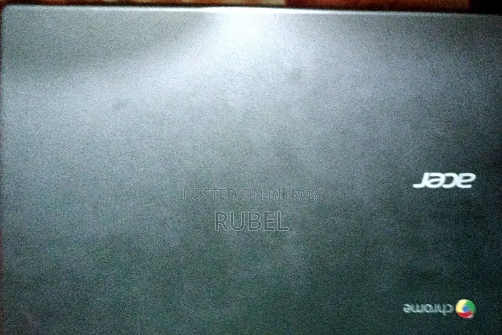 ক্রোমবুক