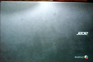 ক্রোমবুক