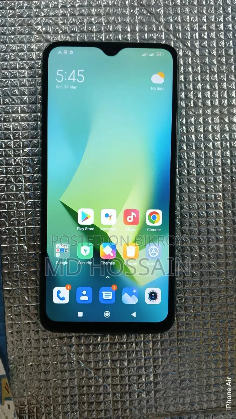 Xiaomi Mi 9T 64 GB Green