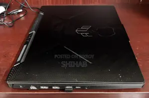 Laptop Asus TUF Gaming A15 16GB Intel Core I7 SSD 500GB