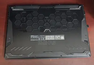 Laptop Asus TUF Gaming A15 16GB Intel Core I7 SSD 500GB