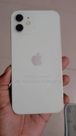 Apple iPhone 12 128 GB Green