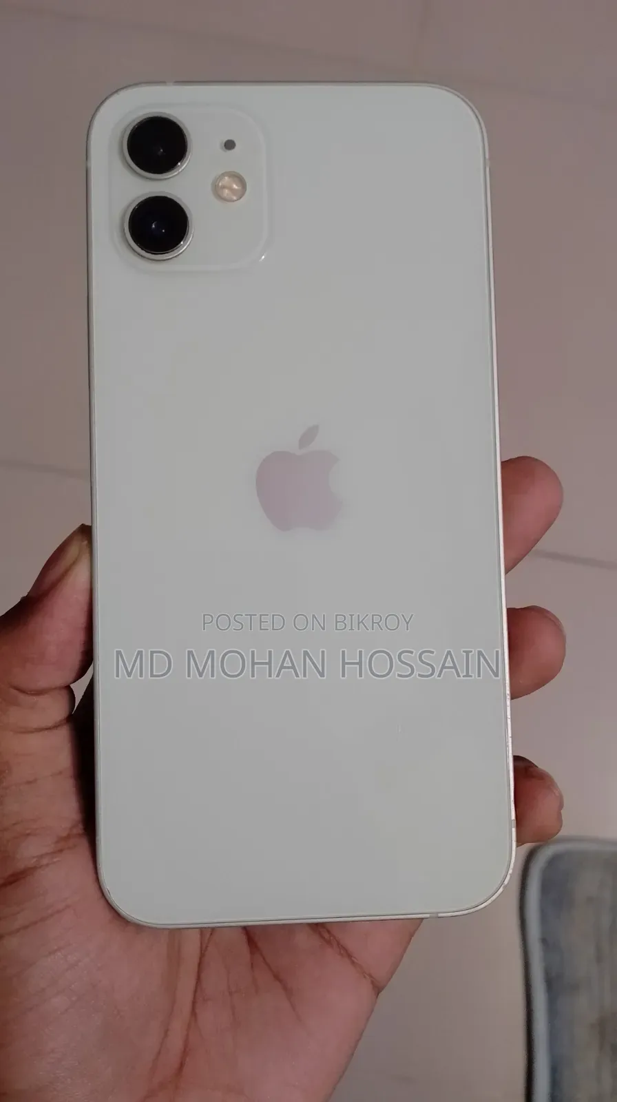 Apple iPhone 12 128 GB Green