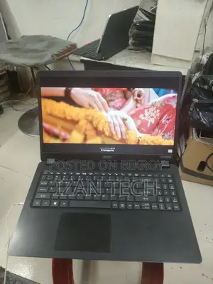 ল্যাপটপ এসার এসপায়ার ১ ৮জিবি ইন্টেল কোর আই৫ এসএসডি ২৫৬জিবি