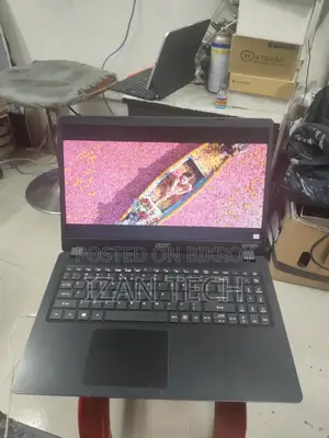 Laptop Acer Aspire 1 8GB Intel Core i5 SSD 256GB