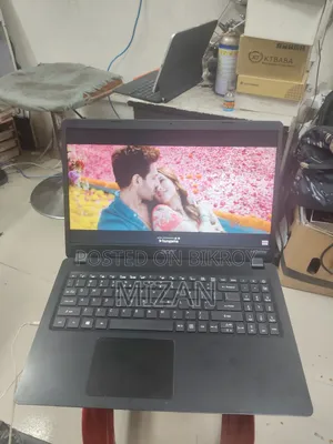 Laptop Acer Aspire 1 8GB Intel Core I5 SSD 256GB