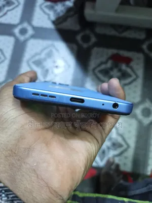 New Tecno Spark 40 256 GB Blue