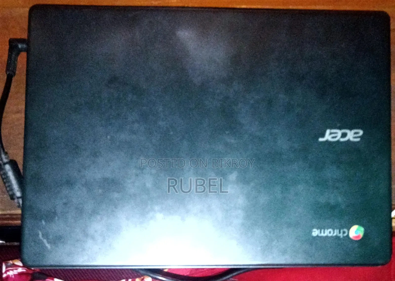 Chromebook Sell