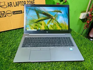Laptop HP 16GB Intel Core I7 SSD 256GB