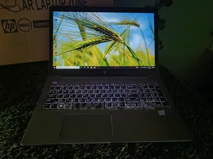 Laptop HP 16GB Intel Core I7 SSD 256GB