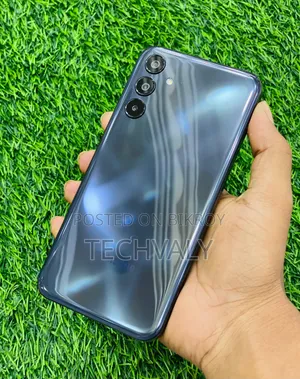 Samsung Galaxy F15 128 GB Black