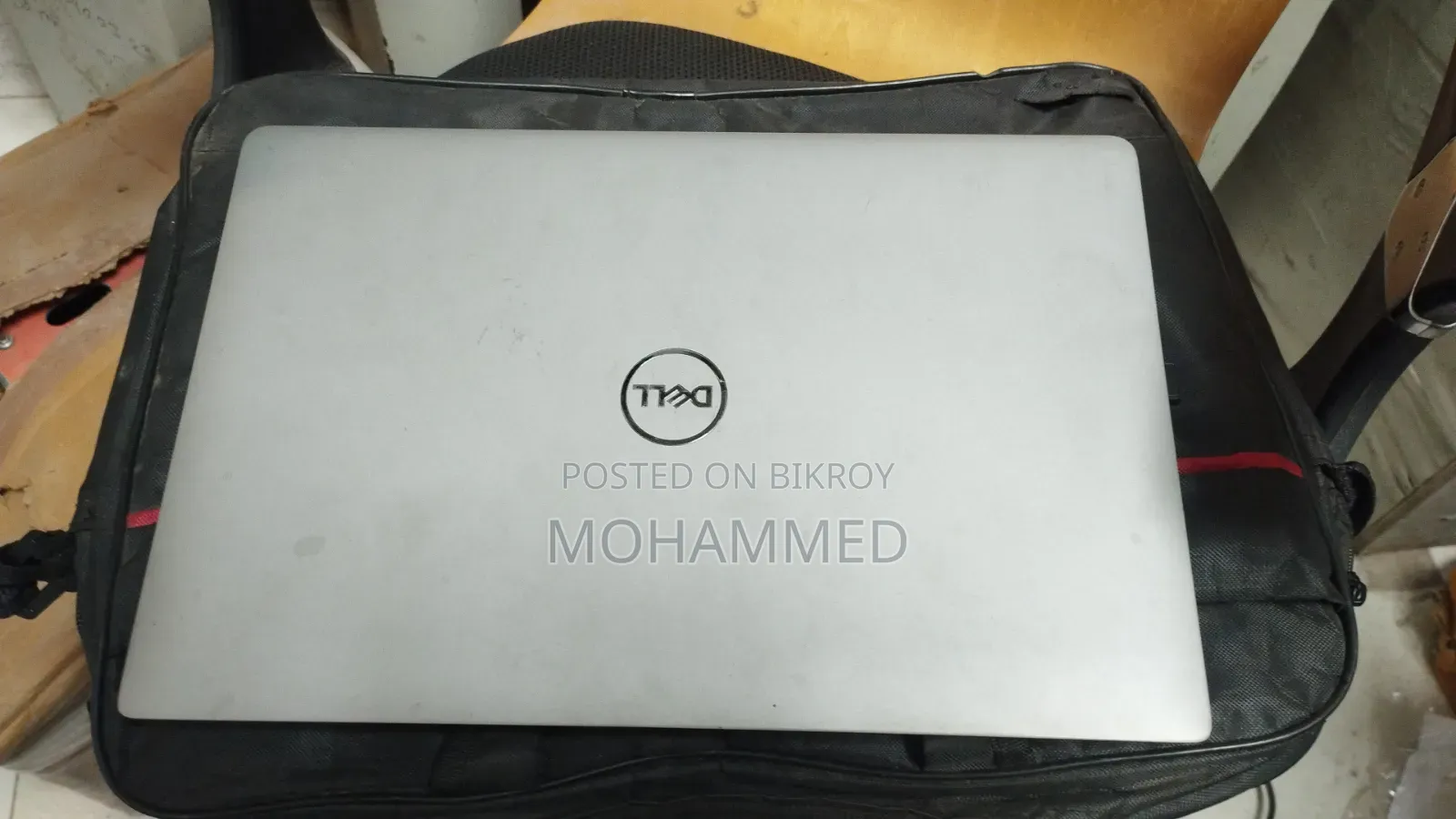 Laptop Dell Latitude 5420 16GB Intel Core 5 SSD 512GB