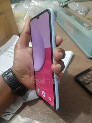 Samsung Galaxy A13 64 GB Bronze