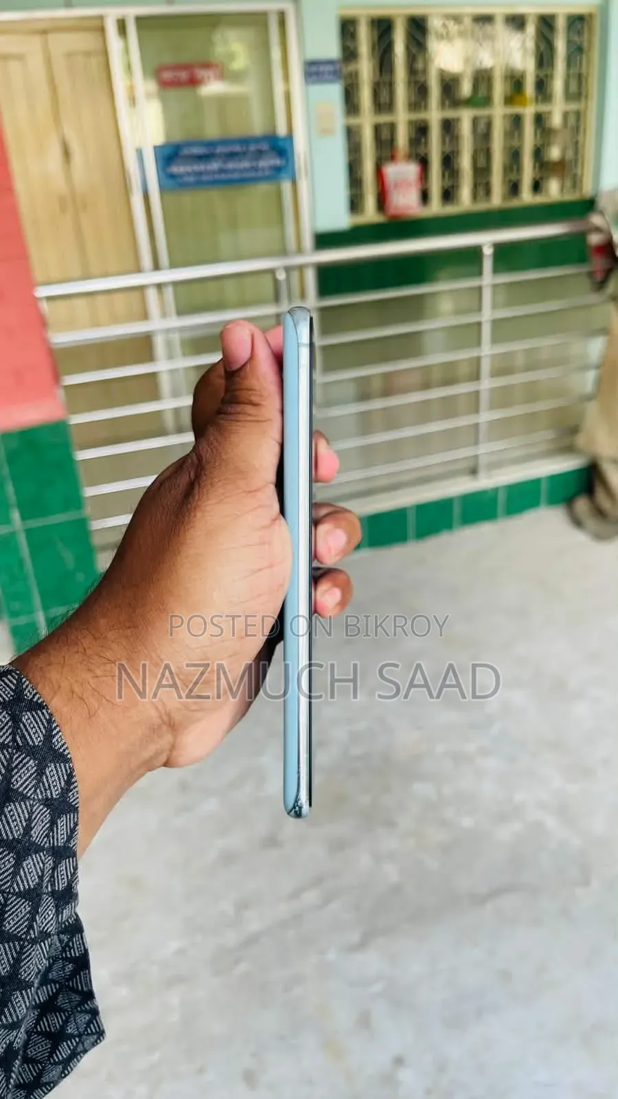 Samsung Galaxy S20 FE 128 GB