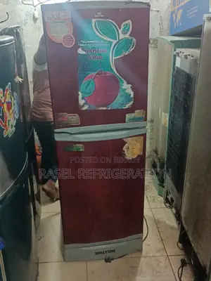 341 লিটার রানিং ওয়ালটোন ফিরিজ বিক্রি করা হবে।