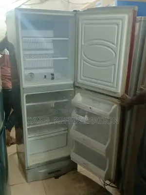 341 লিটার রানিং ওয়ালটোন ফিরিজ বিক্রি করা হবে।