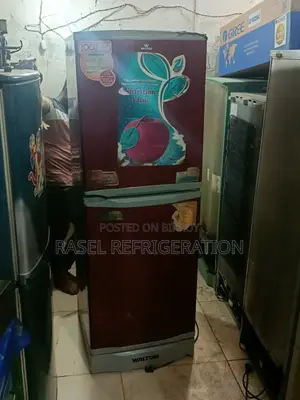 341 লিটার রানিং ওয়ালটোন ফিরিজ বিক্রি করা হবে।