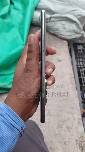 Infinix Hot 50 Pro+ 4G 256 GB Silver