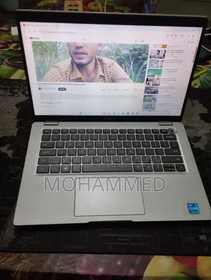 Laptop Dell Latitude 5420 16GB Intel Core 5 SSD 512GB