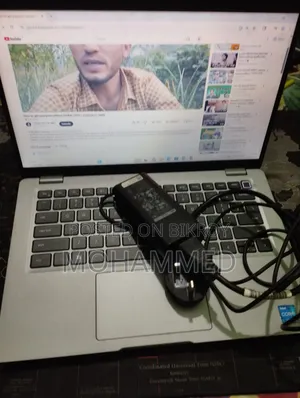 Laptop Dell Latitude 5420 16GB Intel Core 5 SSD 512GB