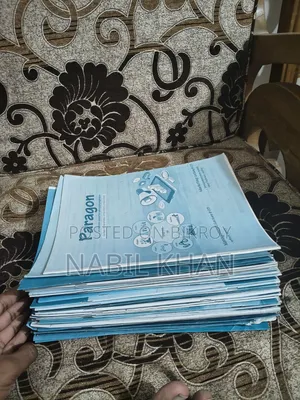 Admission Book C Unit. All Suggestion and Lecture Sheet Included.