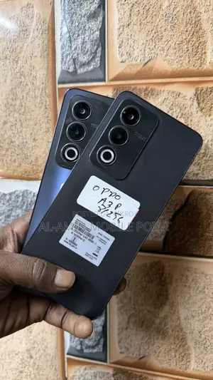 Oppo A3 Pro 5G 128 GB Black