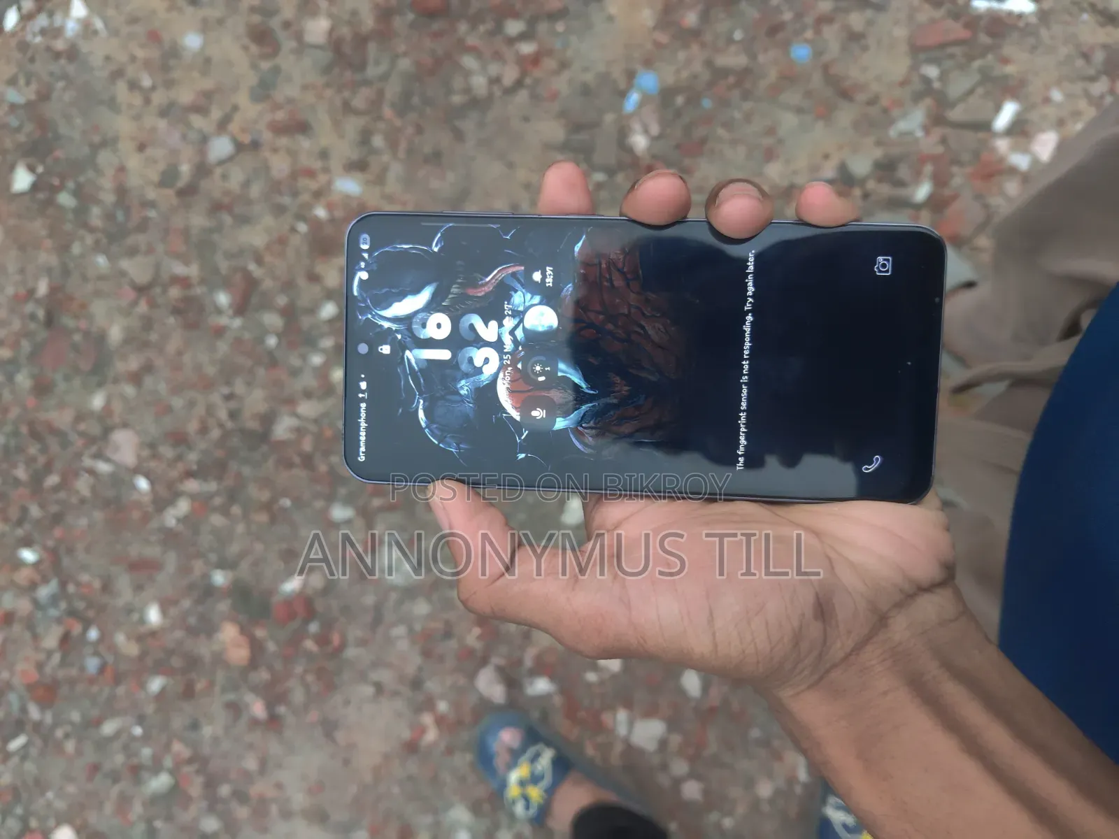Samsung Galaxy S21 5G 128 GB