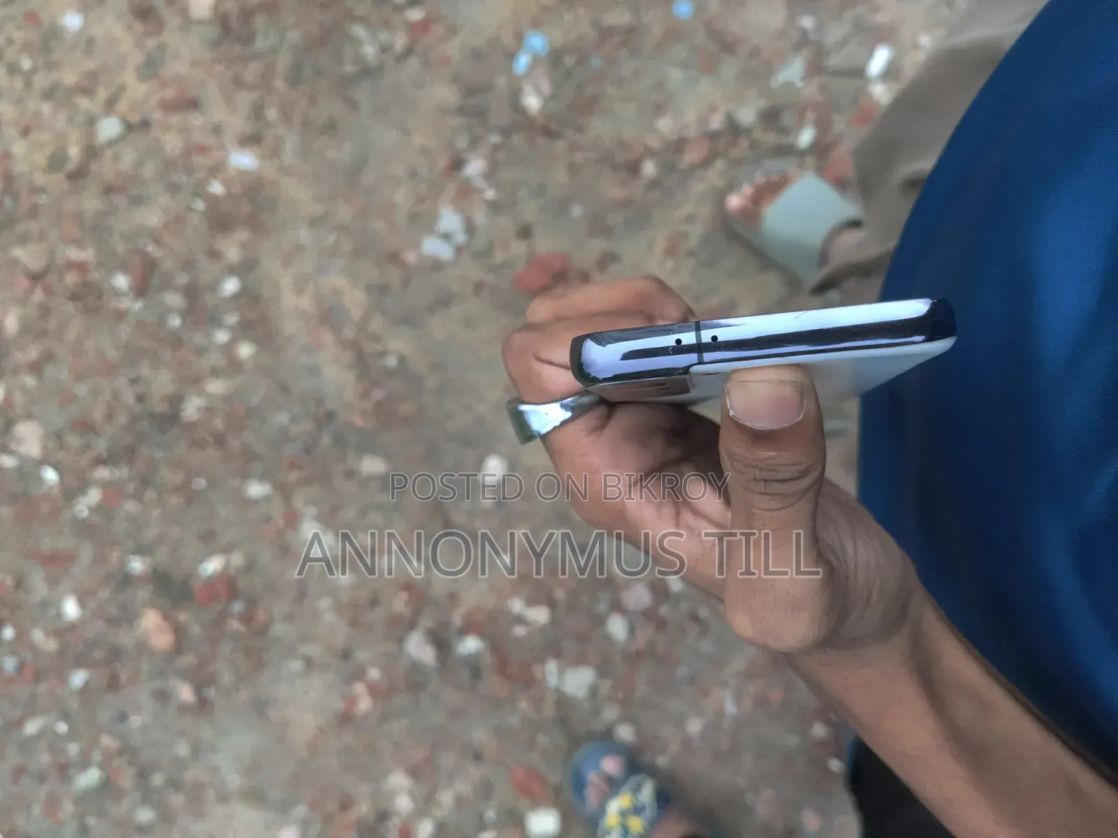 Samsung Galaxy S21 5G 128 GB