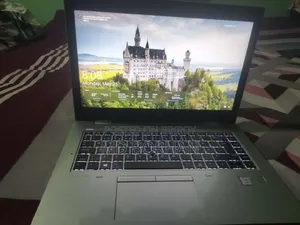 Laptop HP 240 G7 16GB Intel Core Ultra 5 SSD 256GB