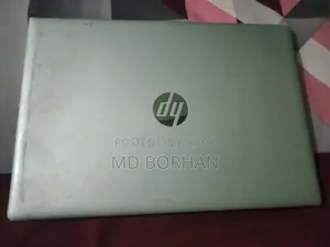 Laptop HP 240 G7 16GB Intel Core Ultra 5 SSD 256GB