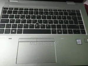 Laptop HP 240 G7 16GB Intel Core Ultra 5 SSD 256GB