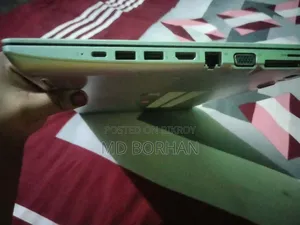 Laptop HP 240 G7 16GB Intel Core Ultra 5 SSD 256GB