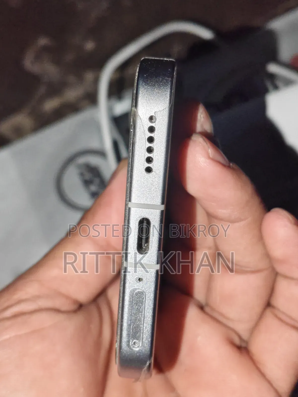 Xiaomi Redmi Turbo 4 Pro 256 GB White