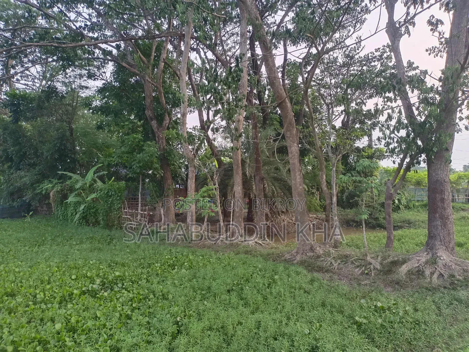 2 Katha Land for Sale