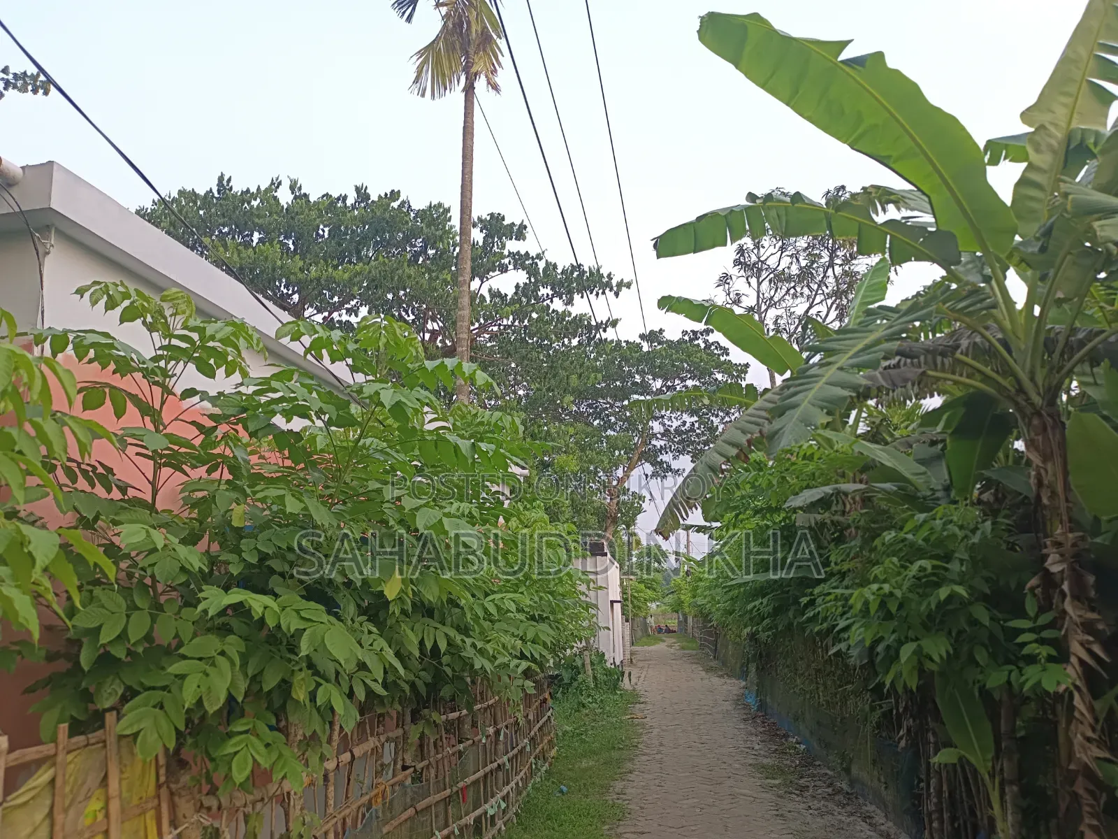 2 Katha Land for Sale