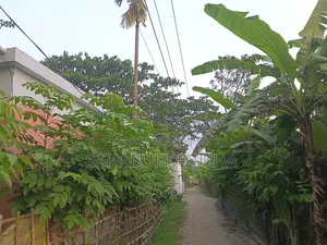 2 Katha Land for Sale